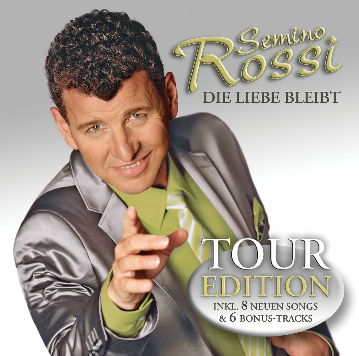 Album cover of Lieber Gott ich bitte dich