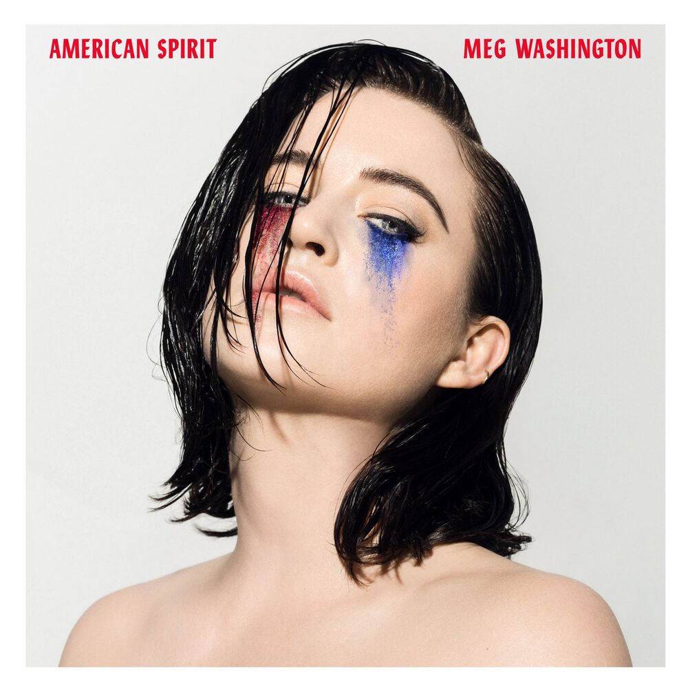 Picture of American Spirit