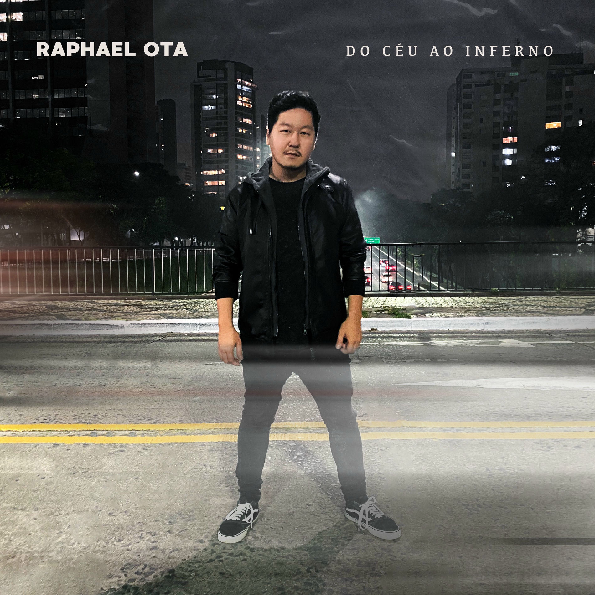Album cover of Do Céu ao Inferno