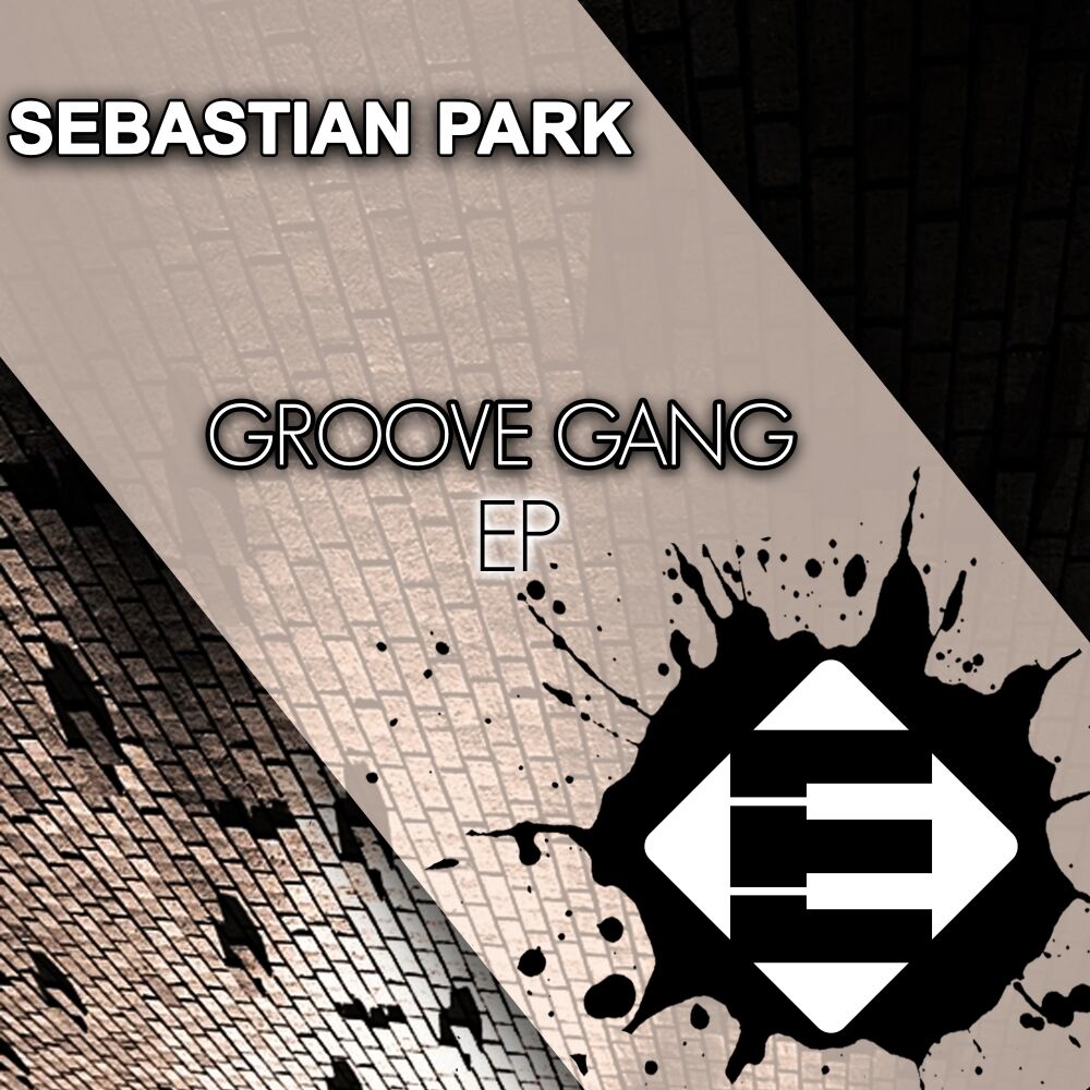Picture of Groove Gang EP
