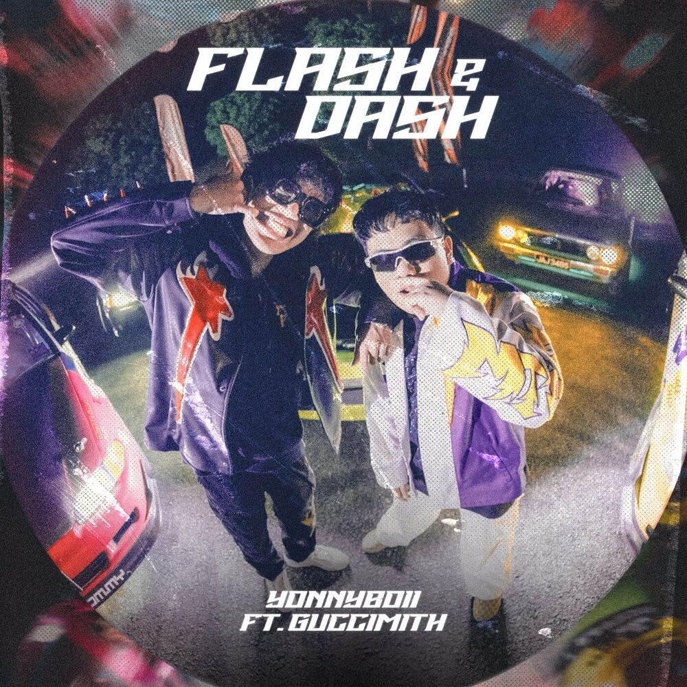 Picture of Flash & Dash