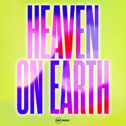 Cover of Heaven on Earth