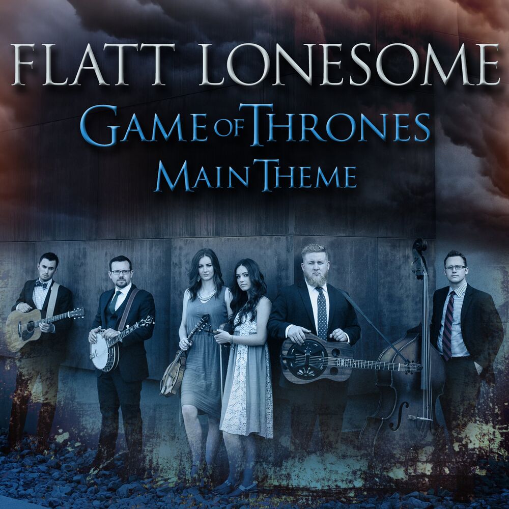 Picture of Game of Thrones (Main Theme)