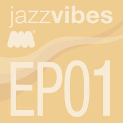 Cover of Jazz Vibes1