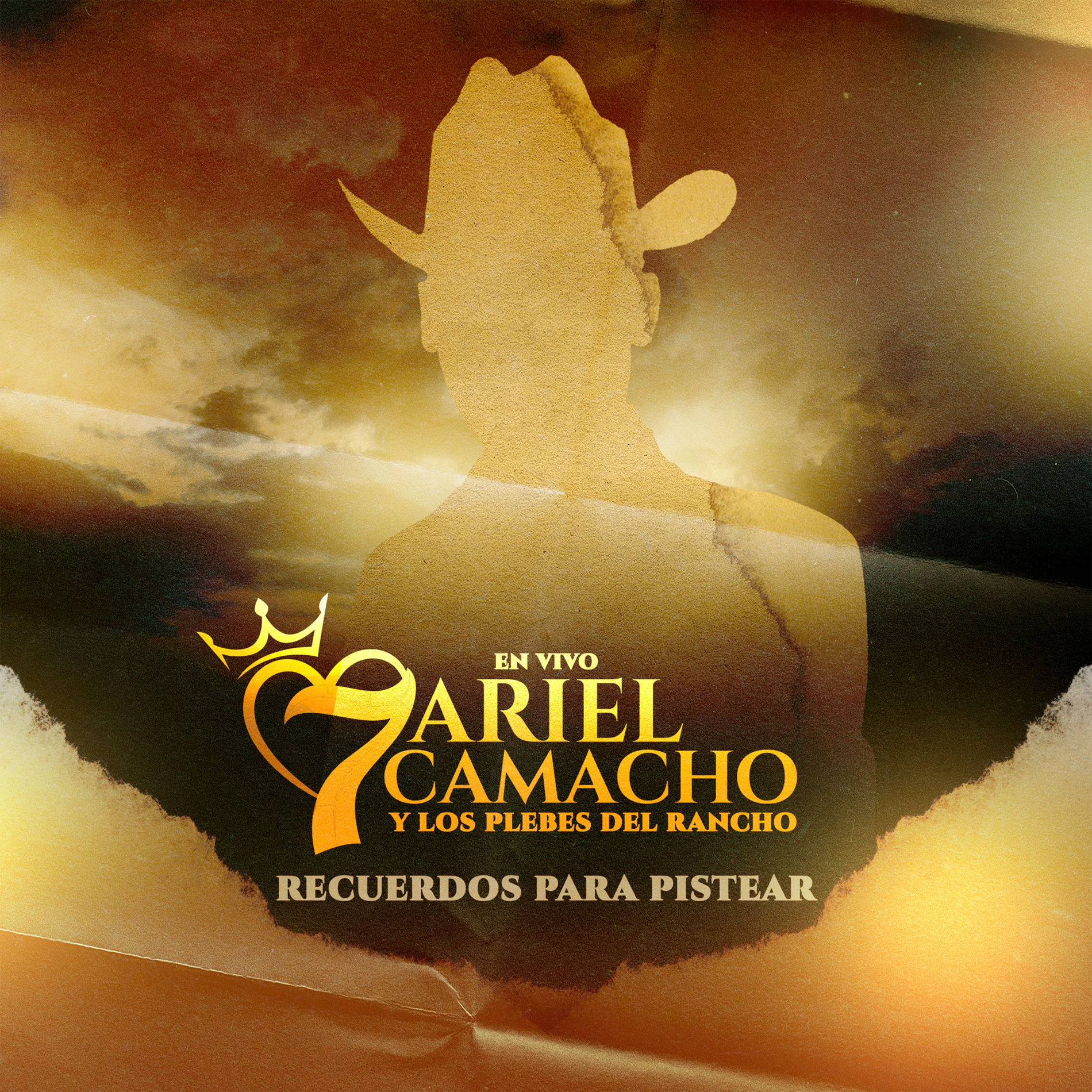 Album cover of Los Principios