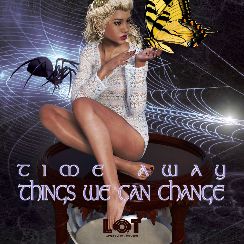 Picture of Things We Can Change