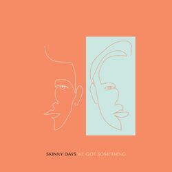 Cover of We Got Something