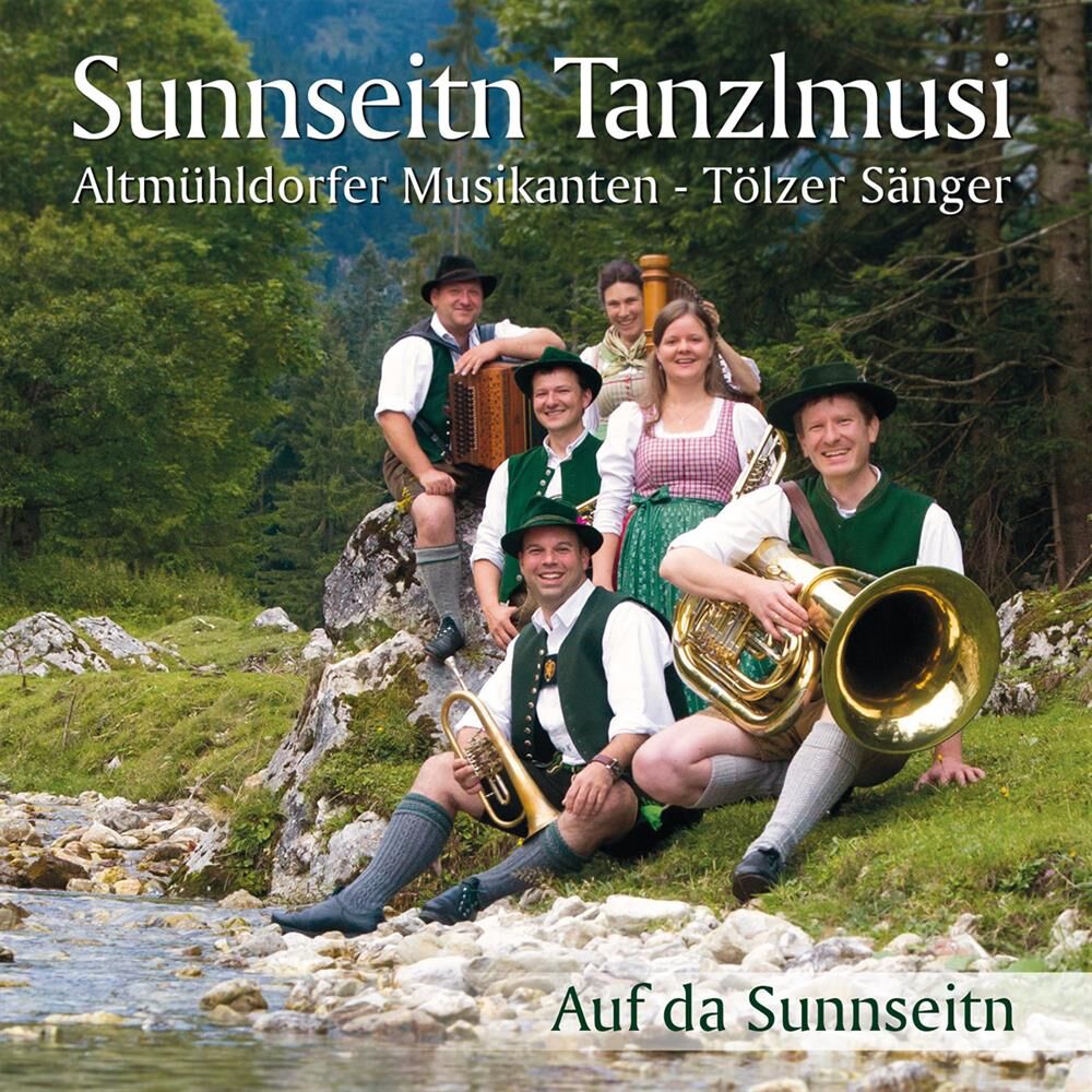 Picture of Auf da Sunnseitn