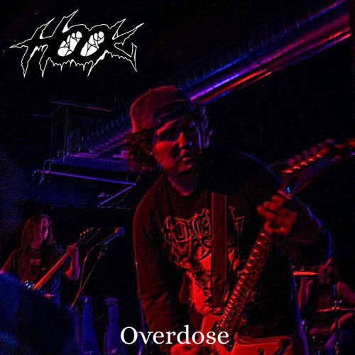 Overdose (Demo )
