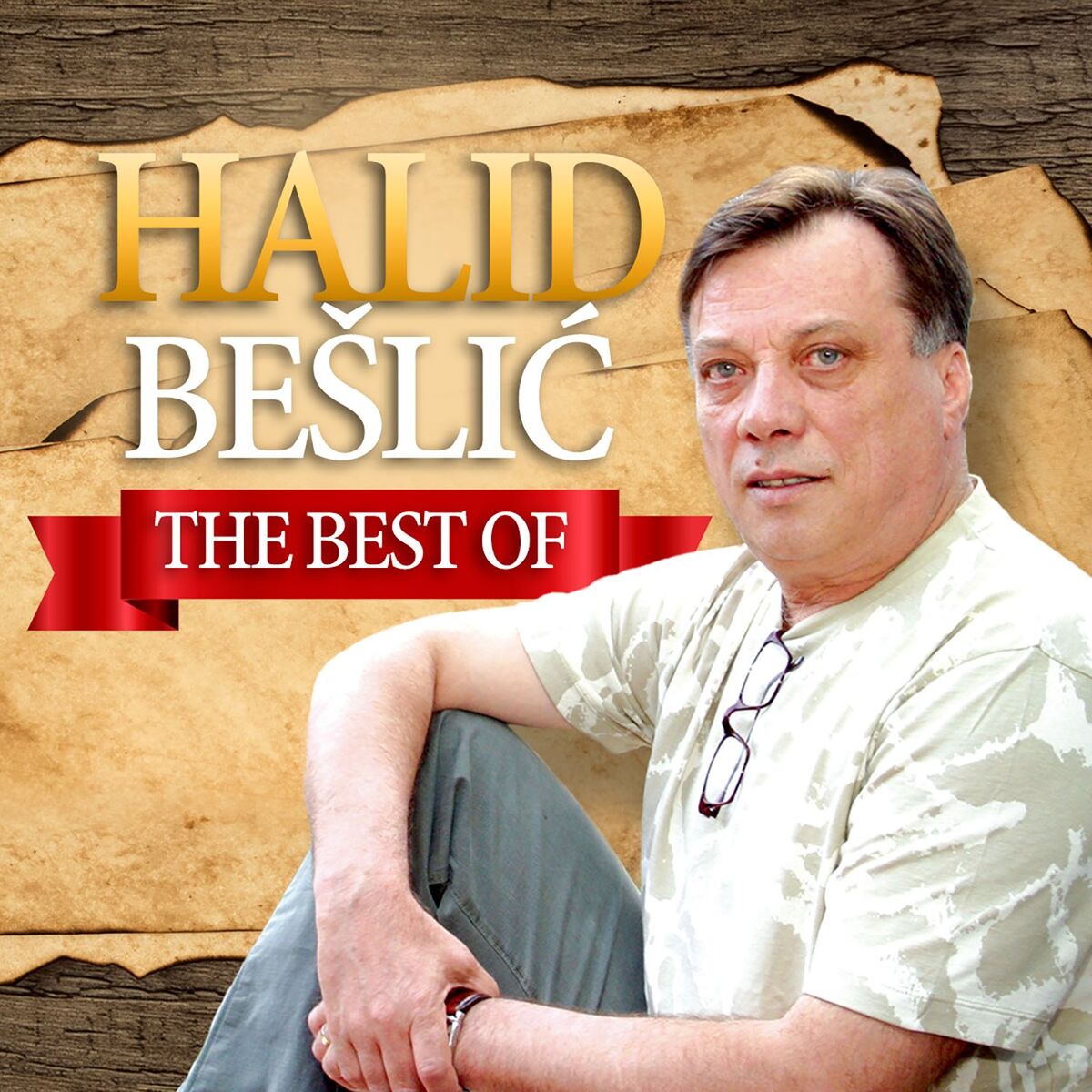 Album cover of The Best Of