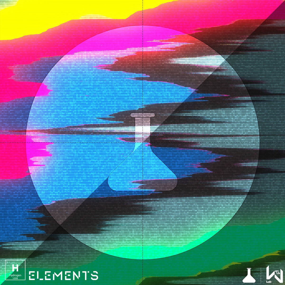 Album cover of Elements H