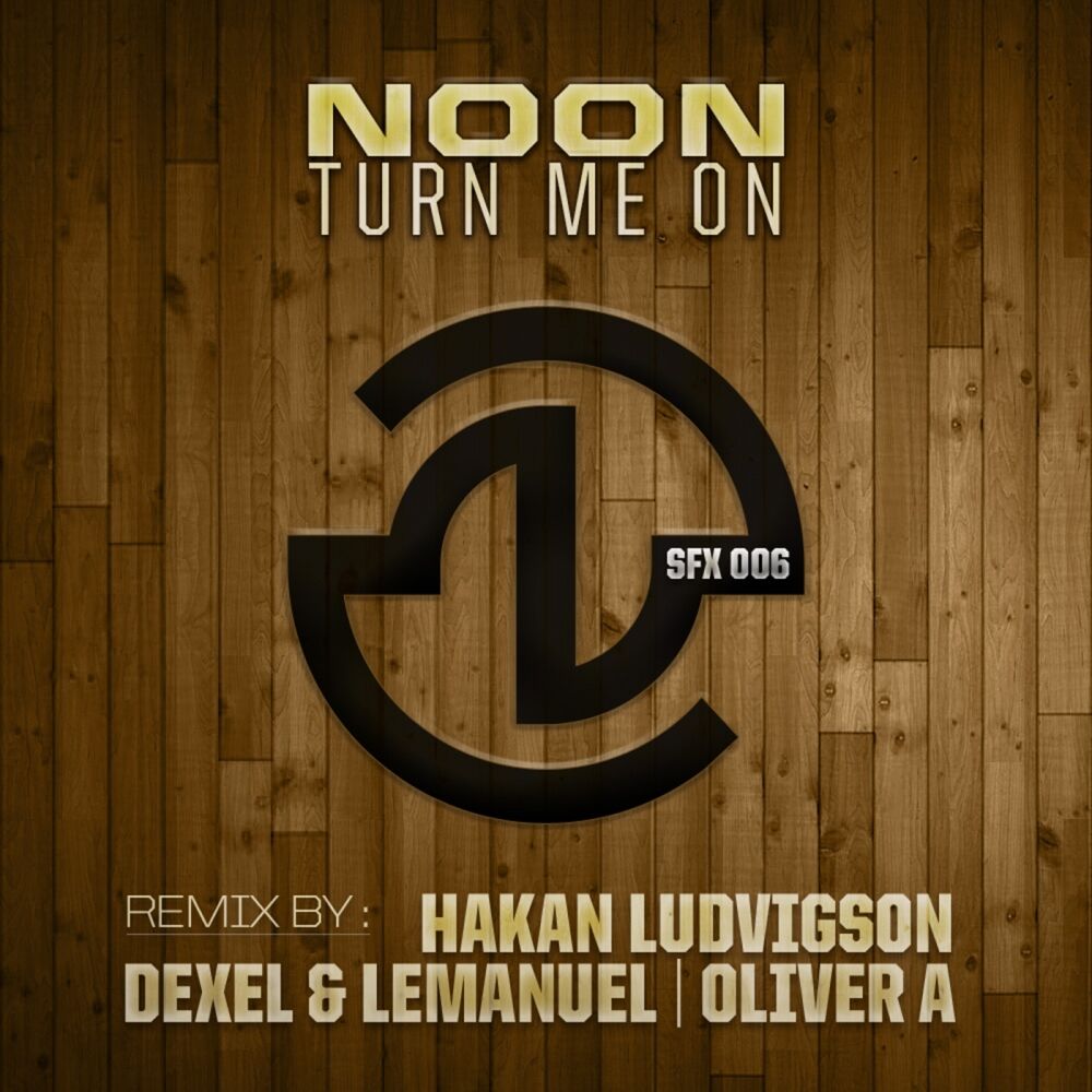 Picture of Turn Me On