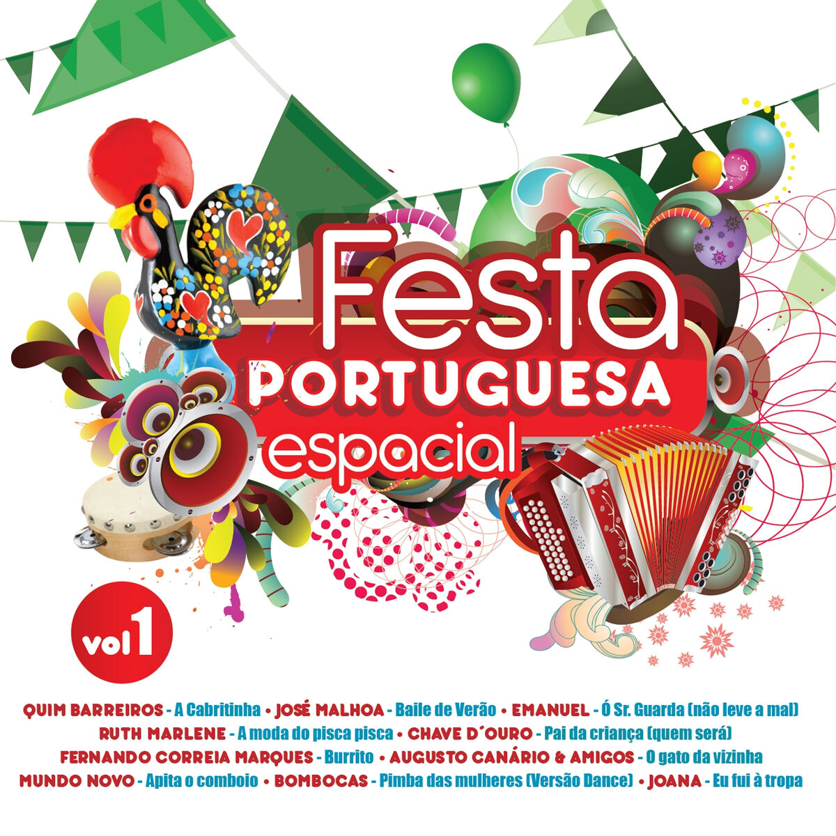 Album cover of A Moda do Pisca Pisca