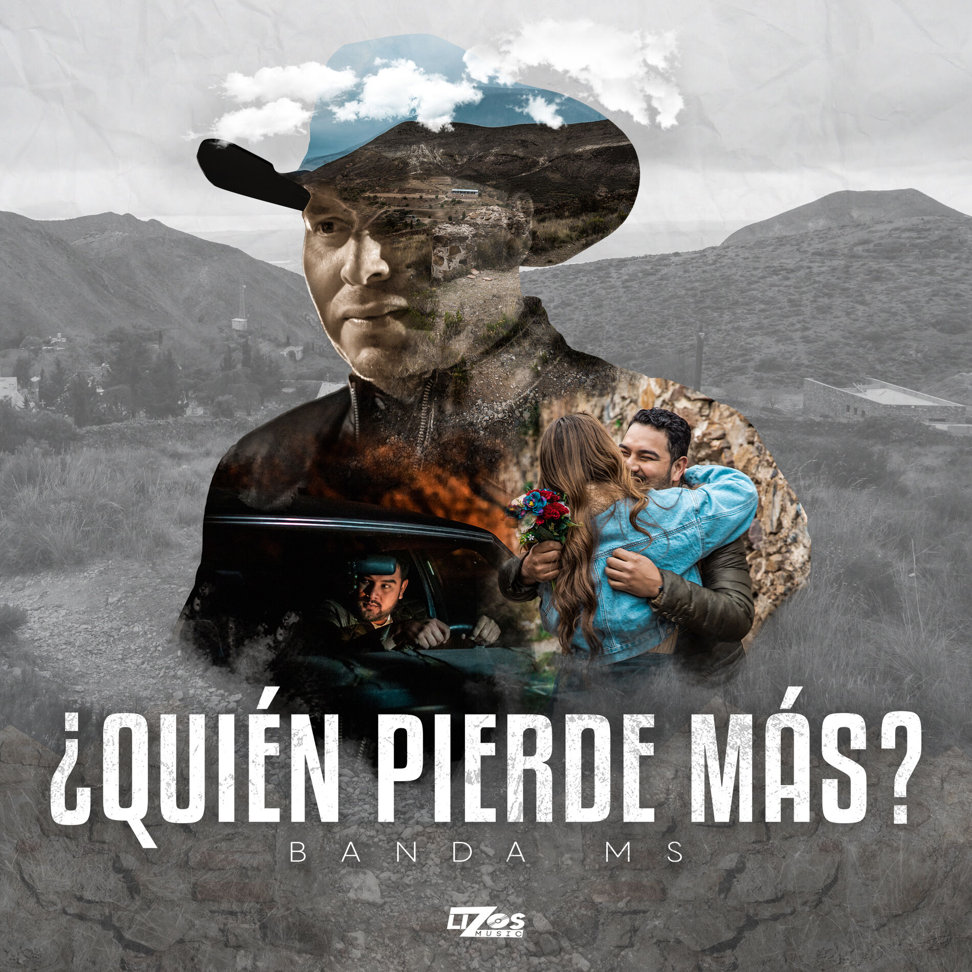 Album cover of ¿Quién Pierde Más?