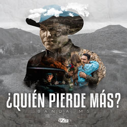 Cover of ¿Quién Pierde Más?