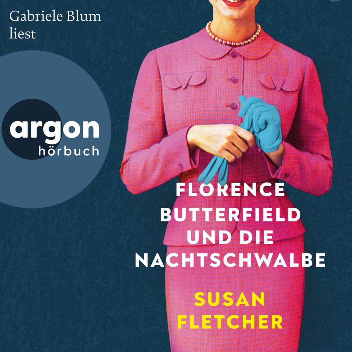 Album cover of Kapitel 1 - Florence Butterfield und die Nachtschwalbe