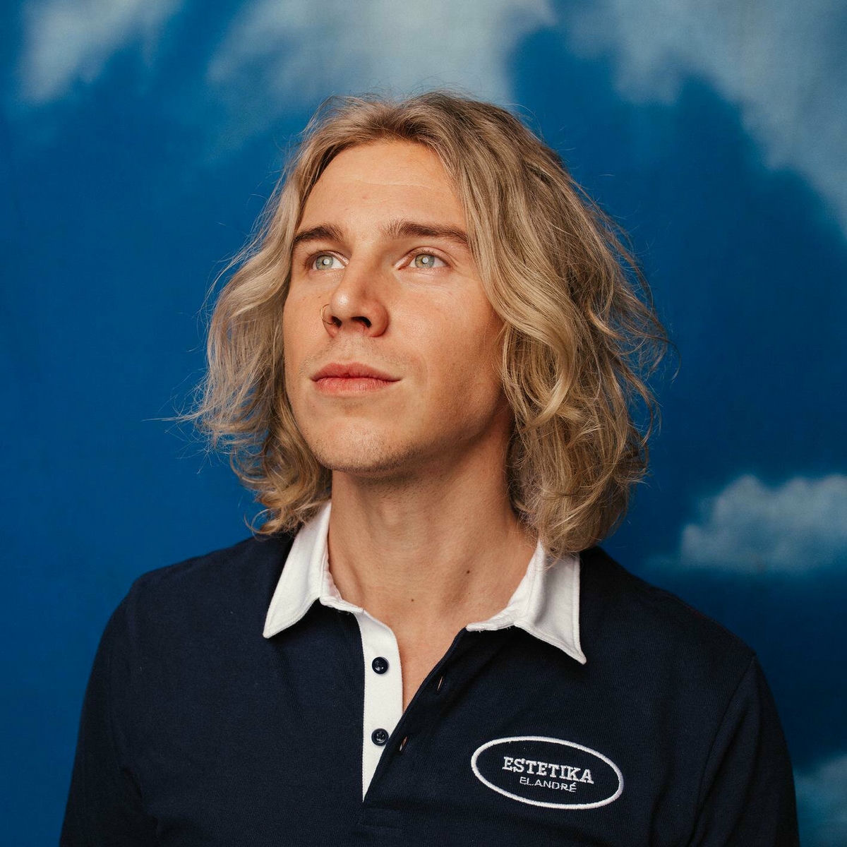 Album cover of Estetika