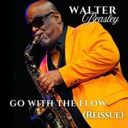 Cover of Go with the Flow (Reissue)