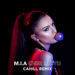 Cover of M.I.A (Cahill Edit)