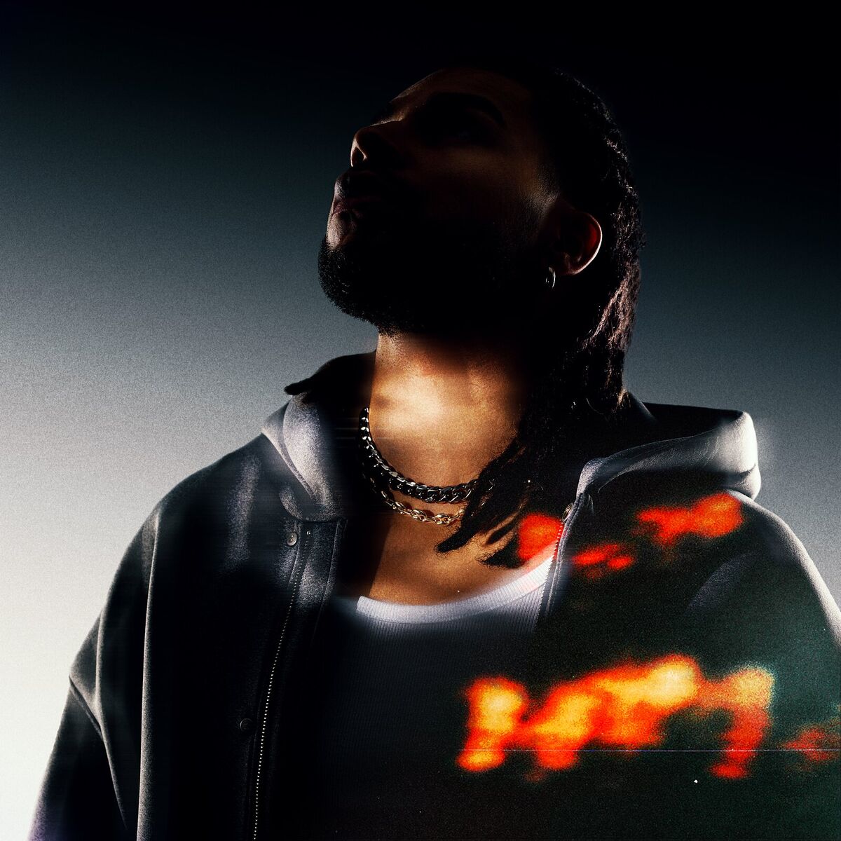 Album cover of APRÈS LA NUIT