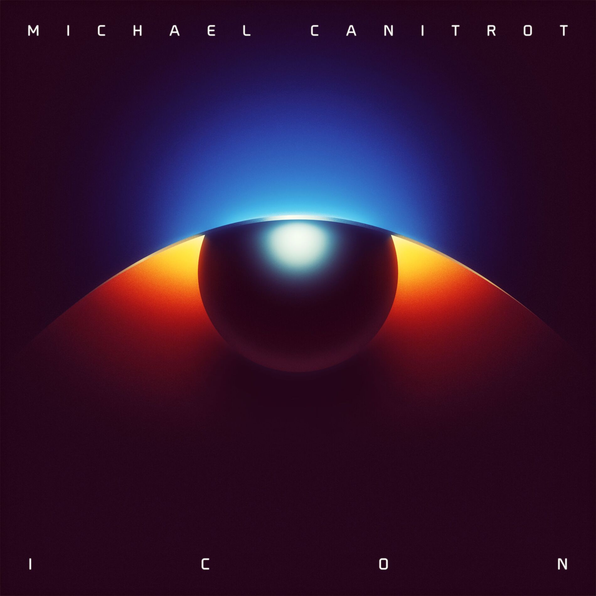 Album cover of Icon