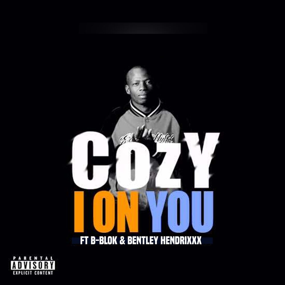 Picture of I on You