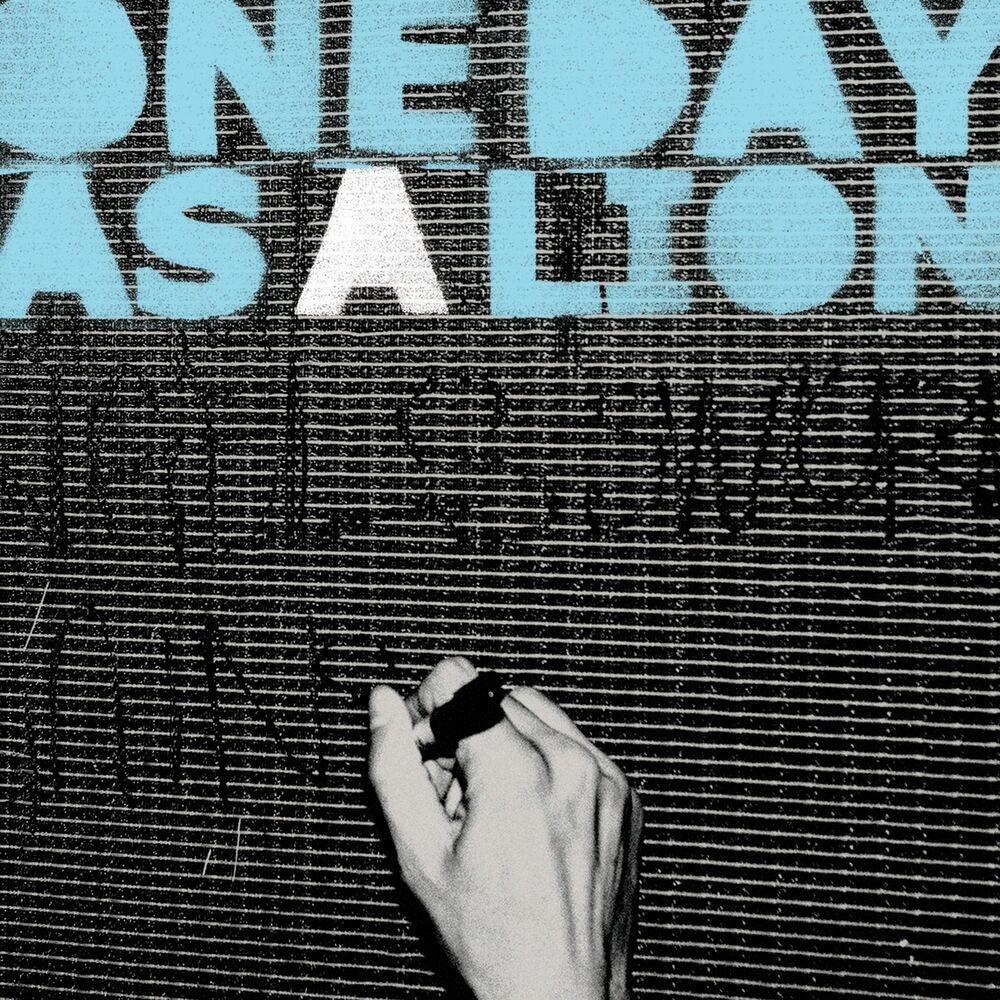 Picture of One Day As A Lion EP
