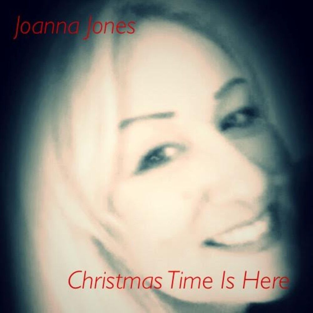Picture of Christmas Time Is Here