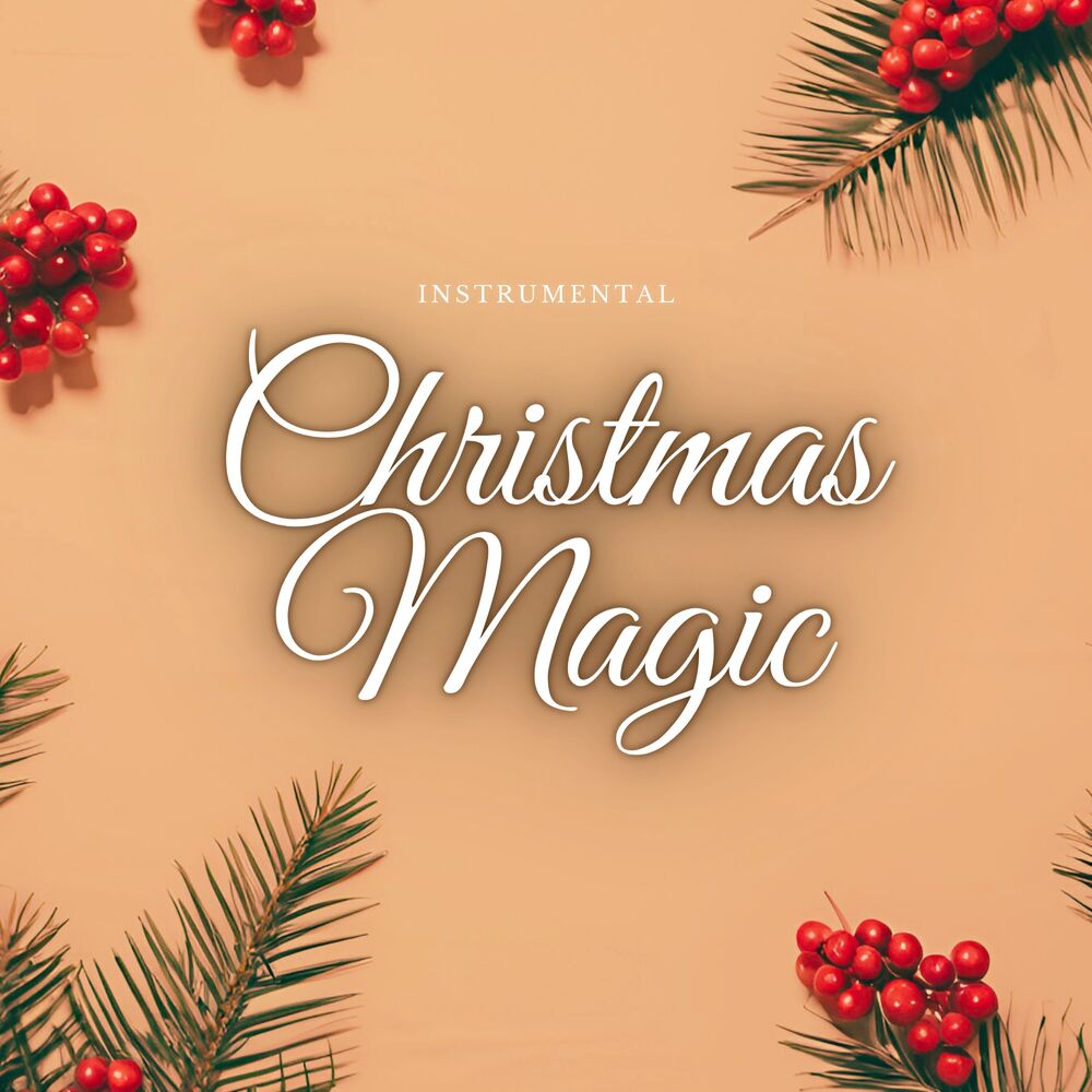 Picture of Instrumental Christmas Magic