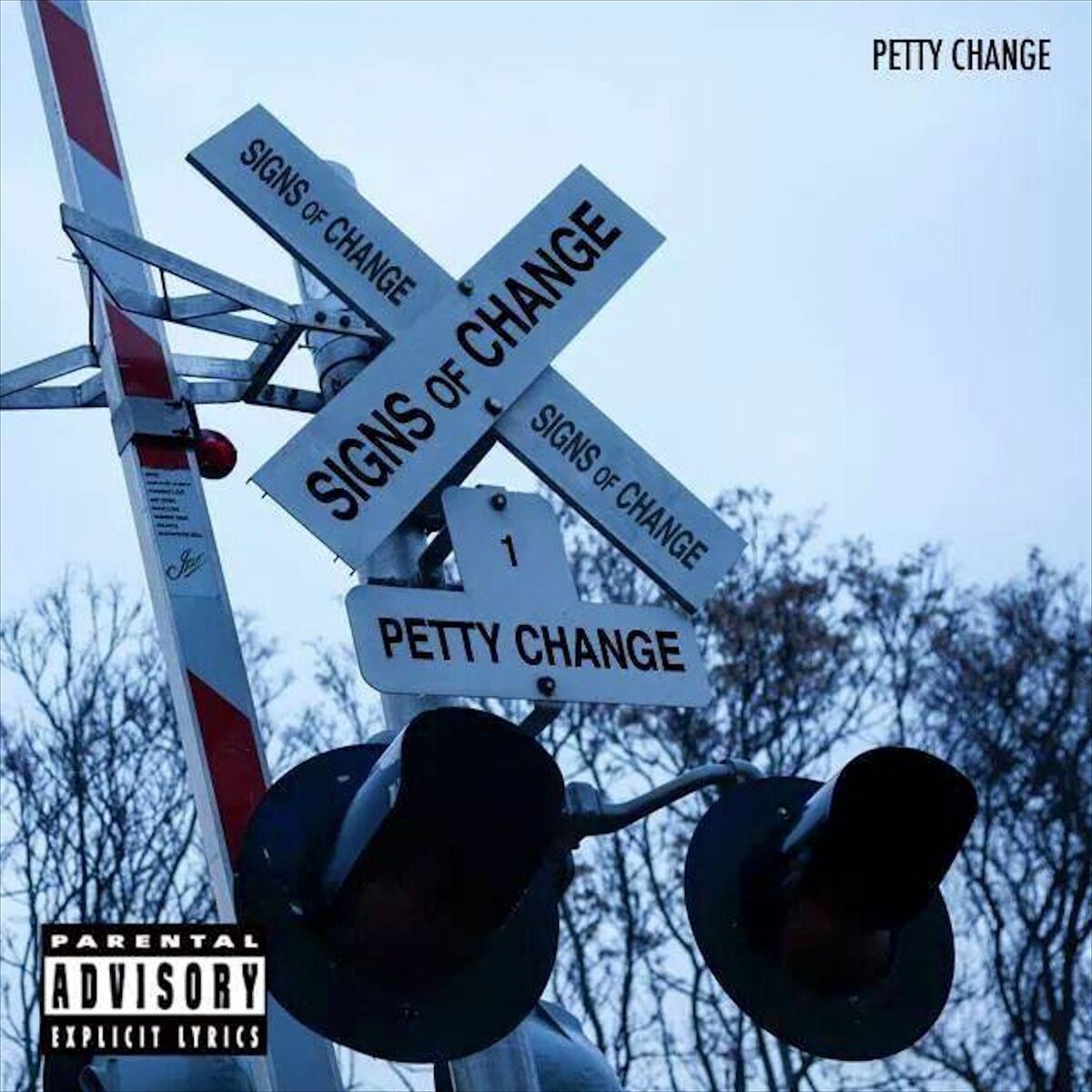 Album cover of Signs of Change