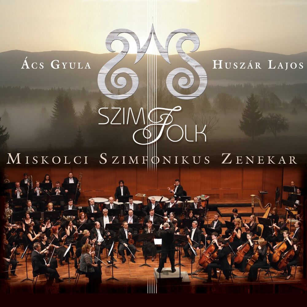 Picture of SzimFolk