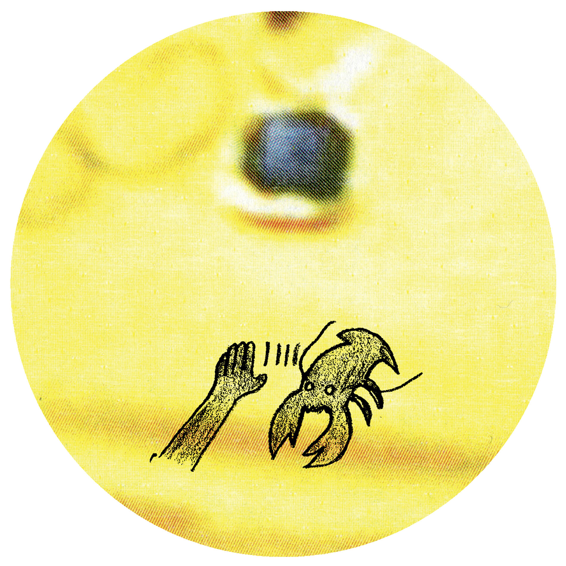 Album cover of Relax