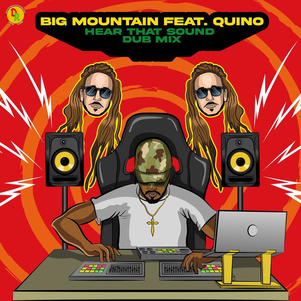 その他 Artbeats Mountain Peaks 1 HD Vol 2 Hear That Sound (Dub Mix) - Big Mountain | Deezer