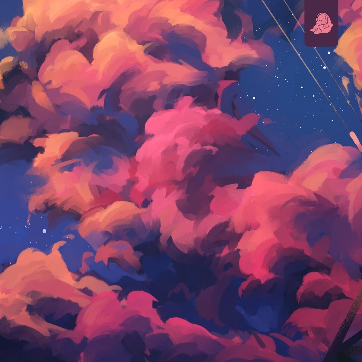 Album cover of after years