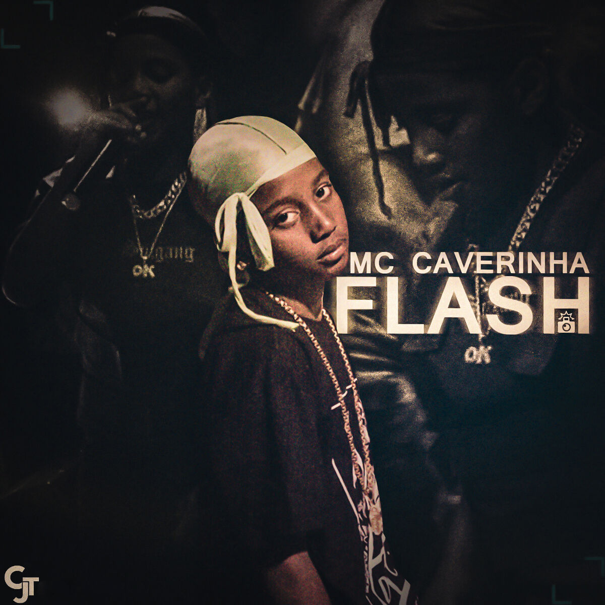 Album cover of Flash
