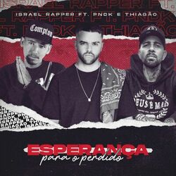 Cover of Esperança para o Perdido