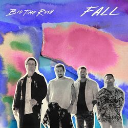 Cover of Fall