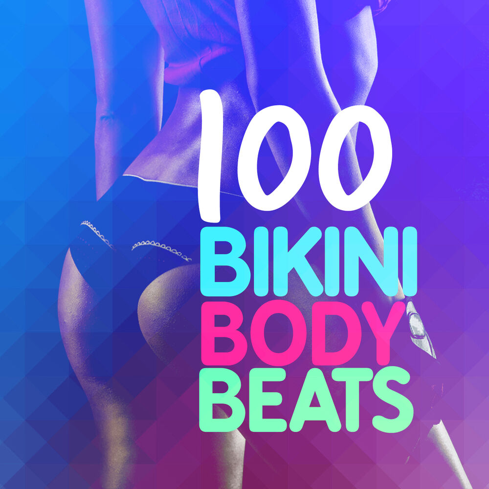 Picture of 100 Bikini Body Beats