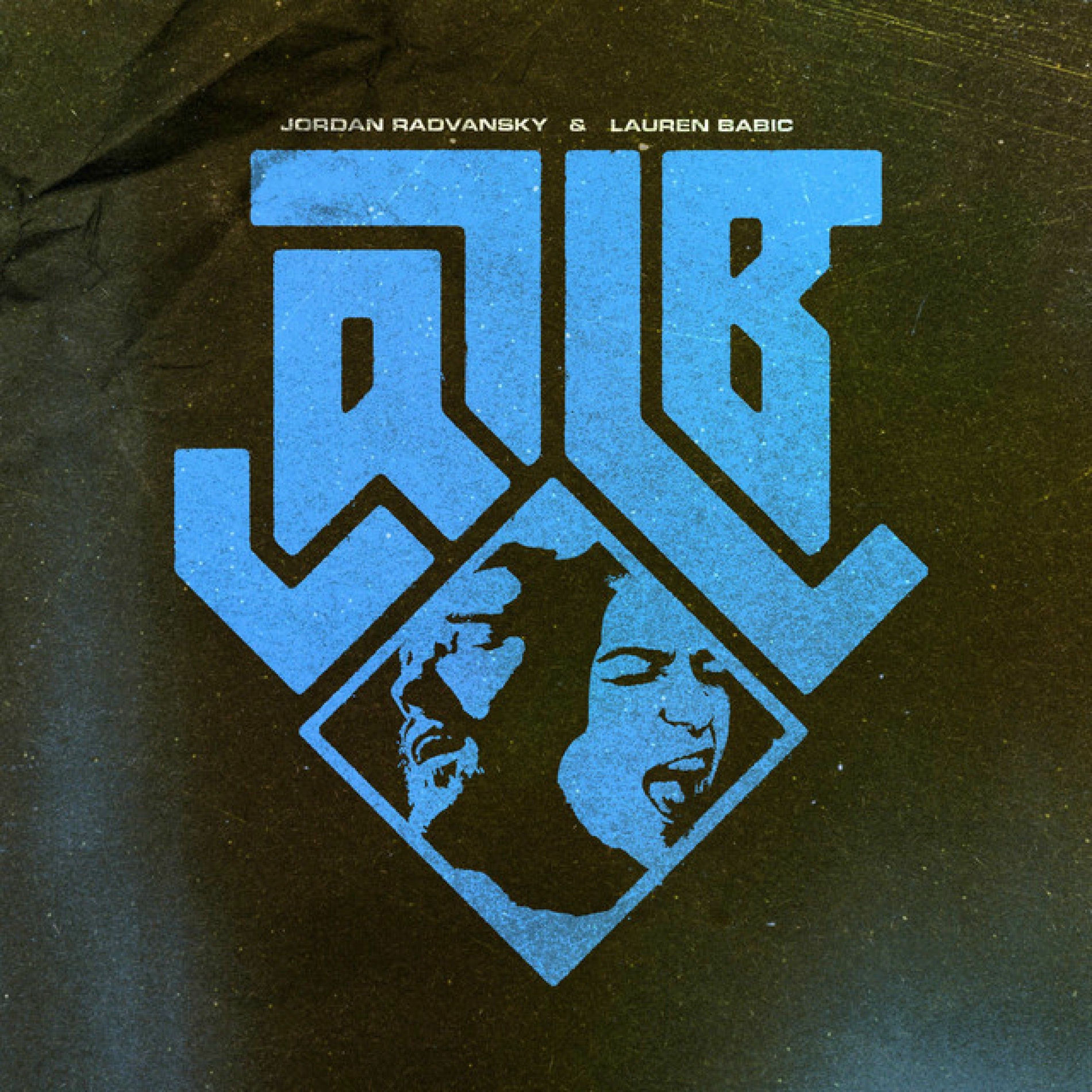 Album cover of Duets