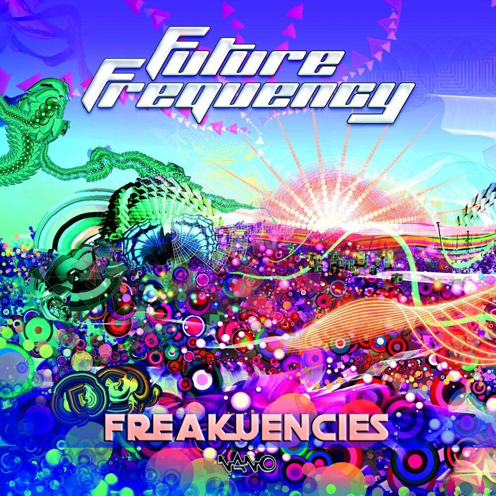 Picture of Freakuencies