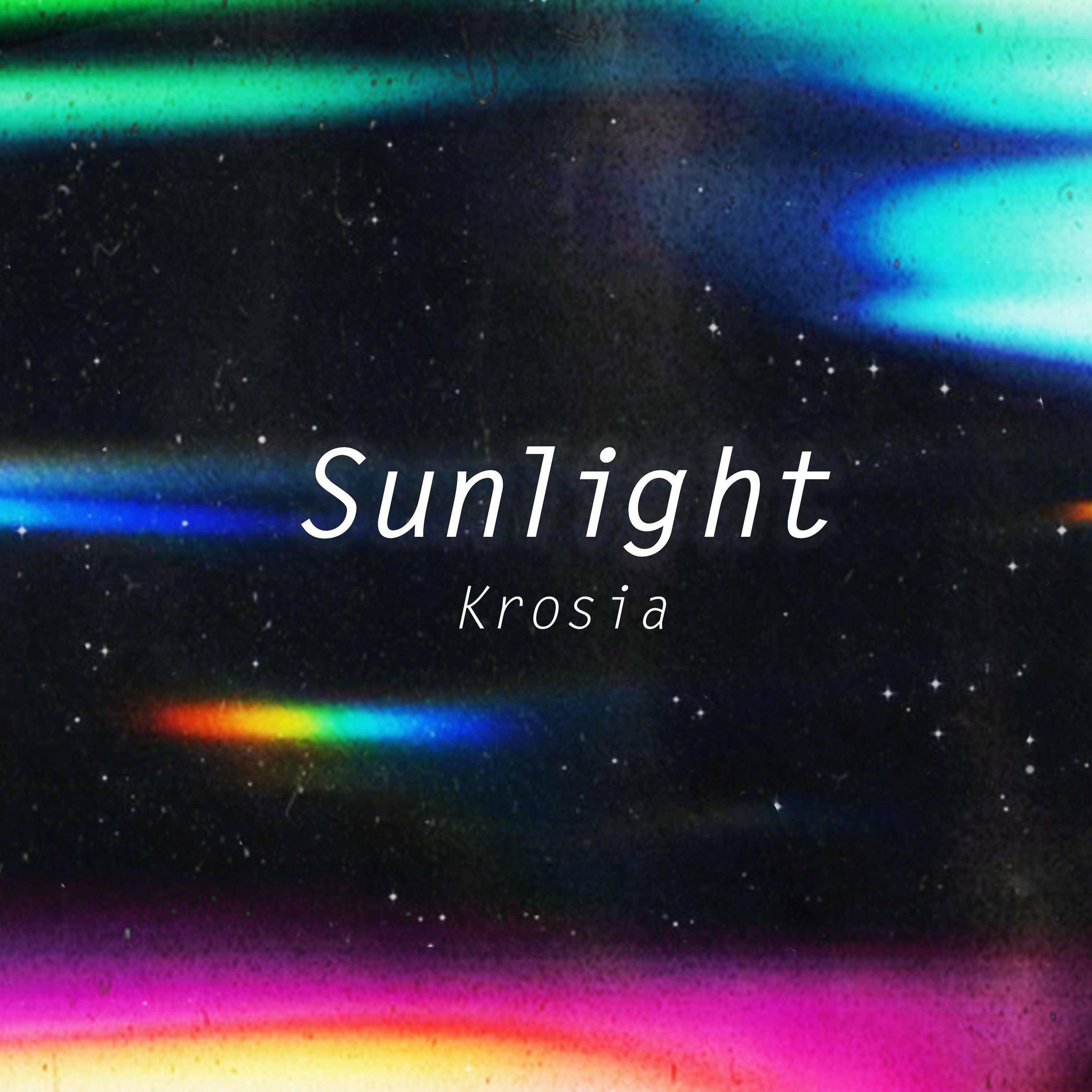 Album cover of Sunlight