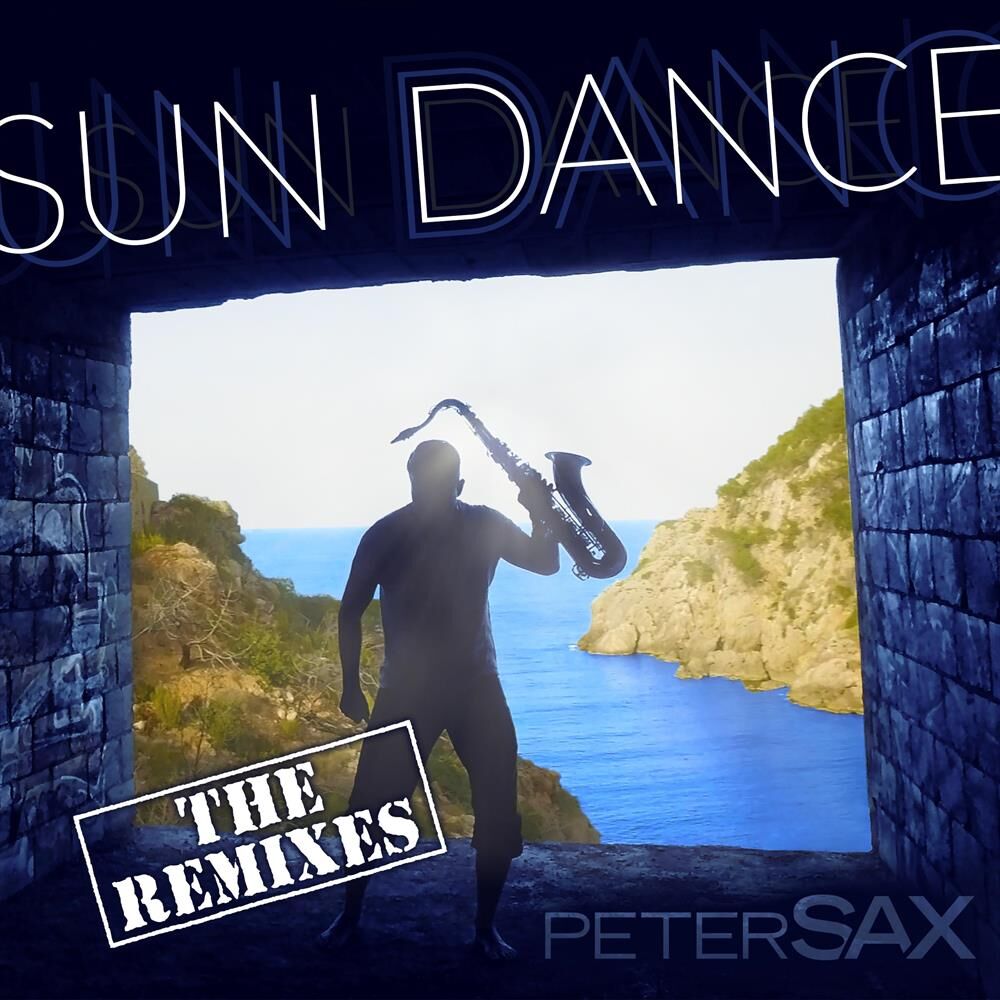 Picture of Sun Dance (Remixes)