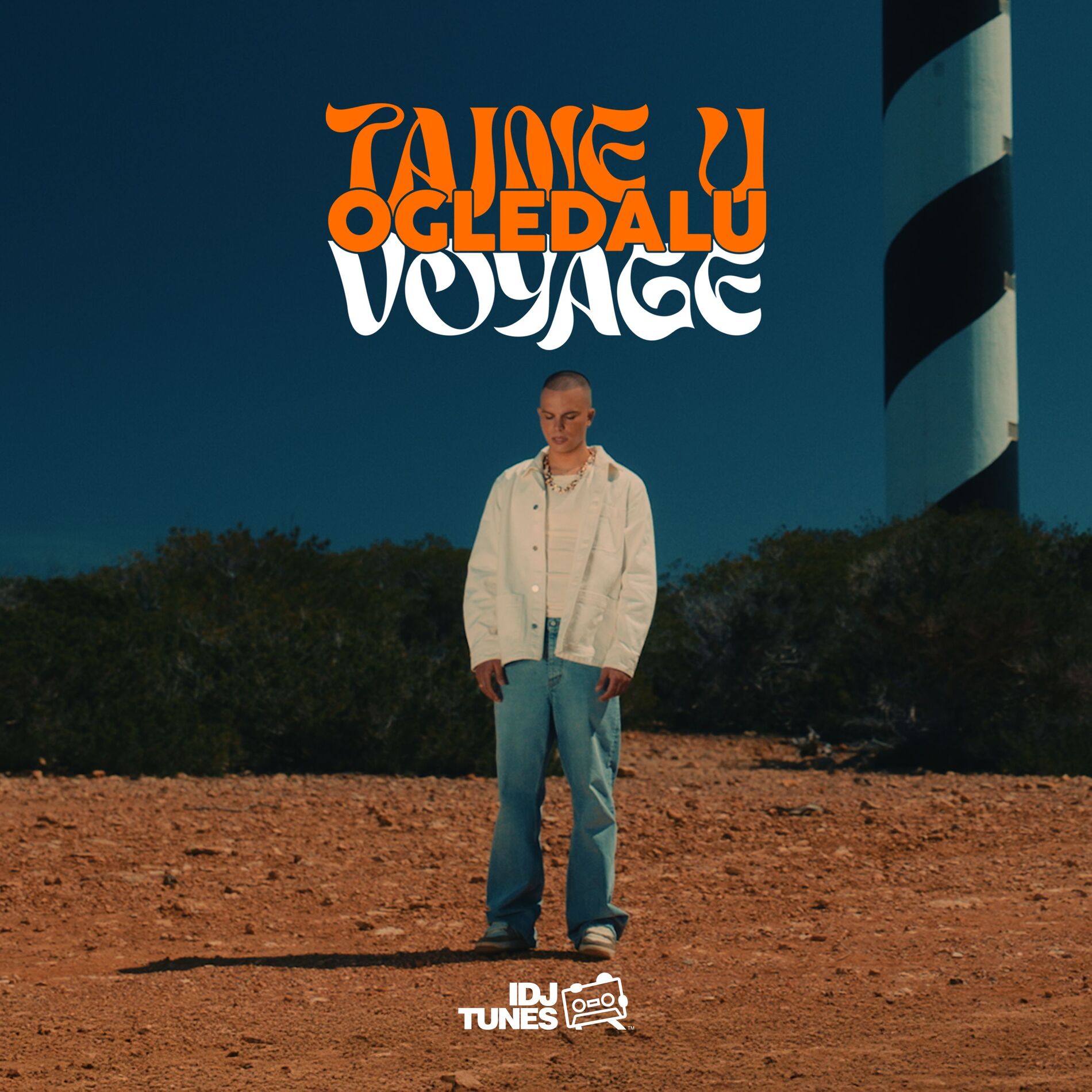 Album cover of Tajne U Ogledalu