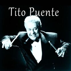 Cover of Tito Puente