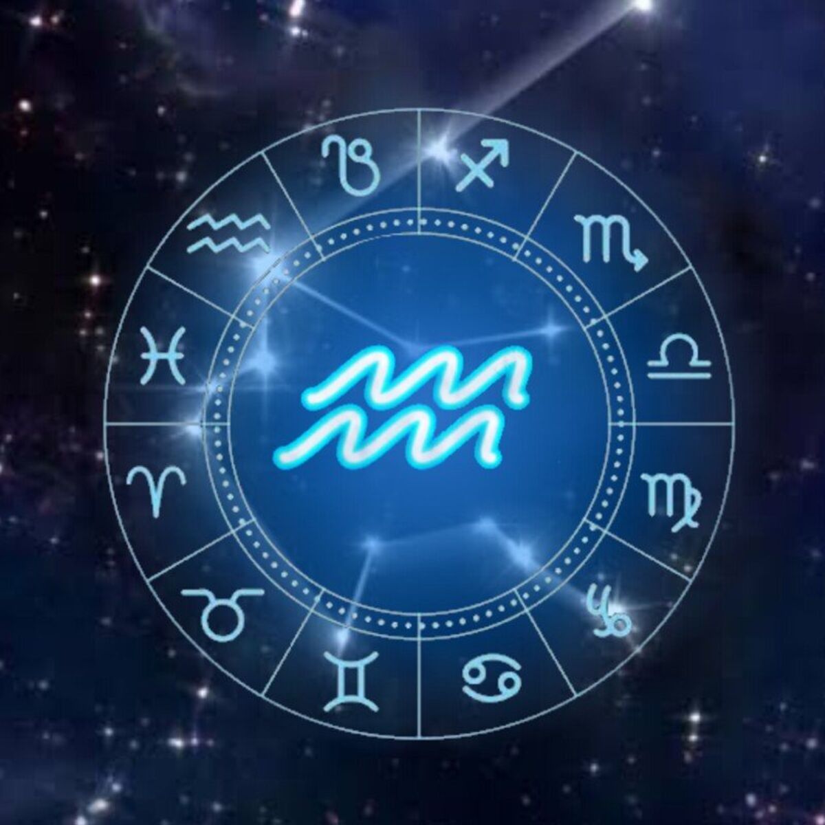 Album cover of Aquariana