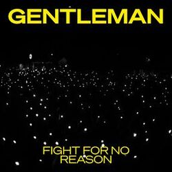 Cover of Fight for No Reason