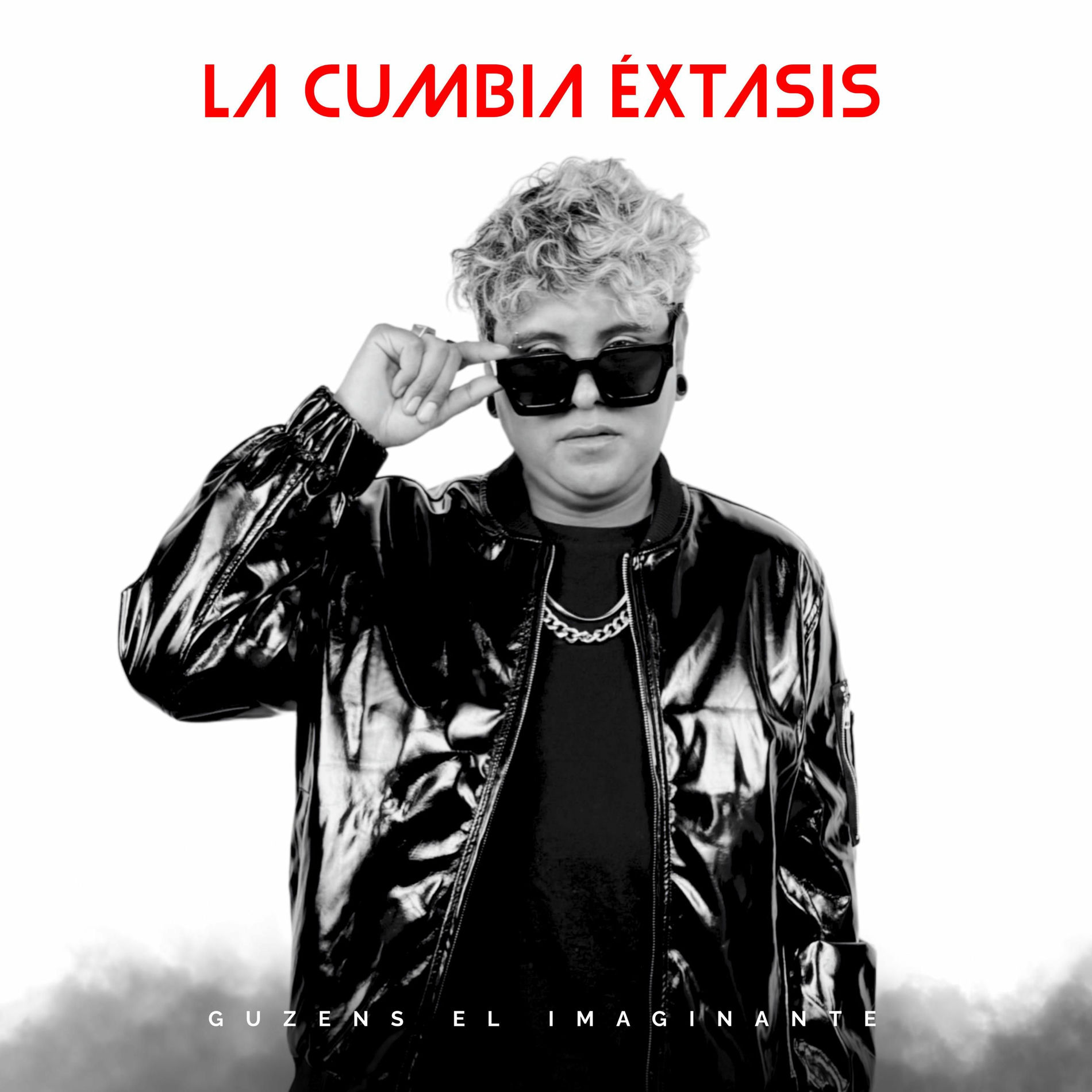 Album cover of La Cumbia Éxtasis
