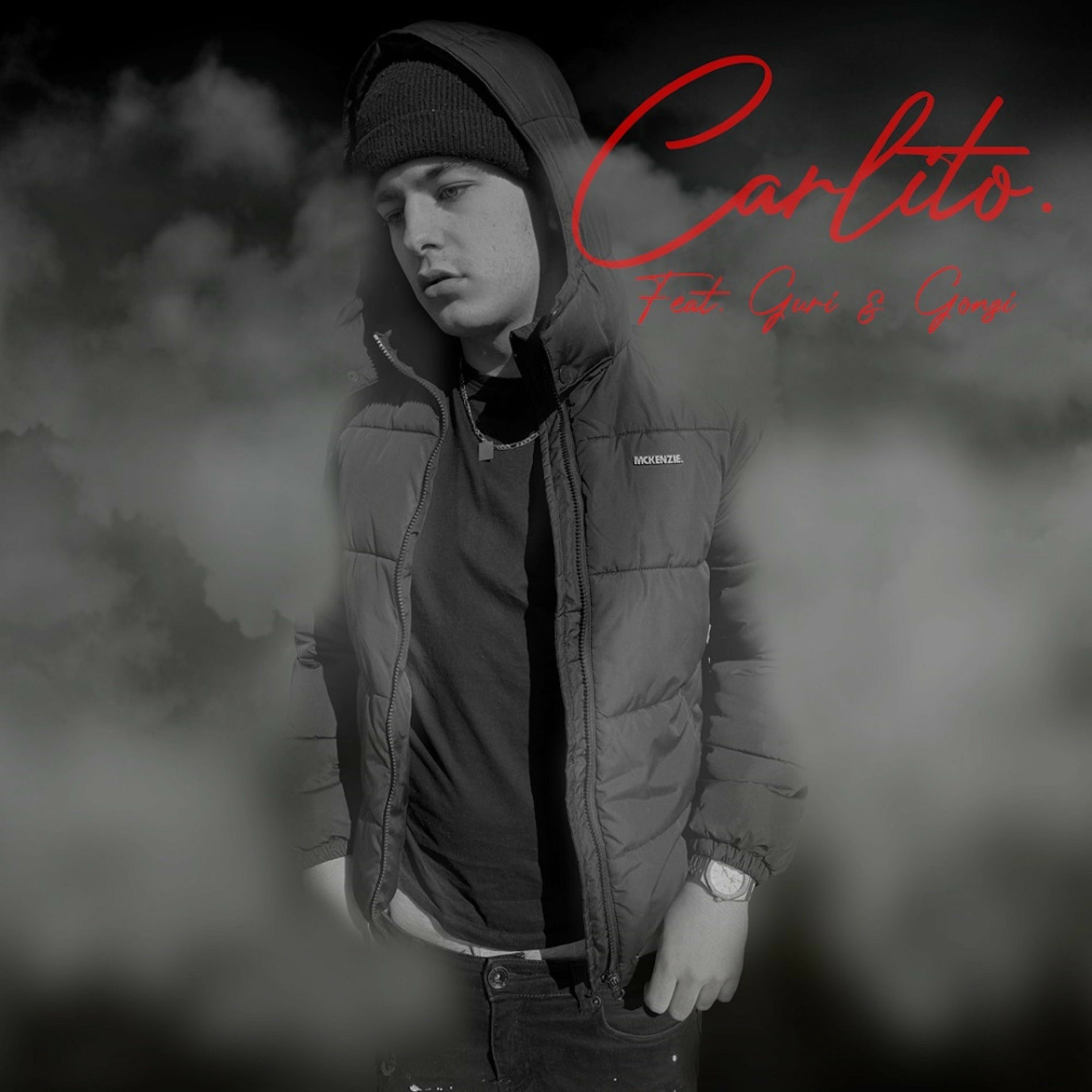 Album cover of Hands Out