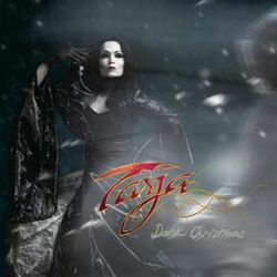 Cover of Dark Christmas