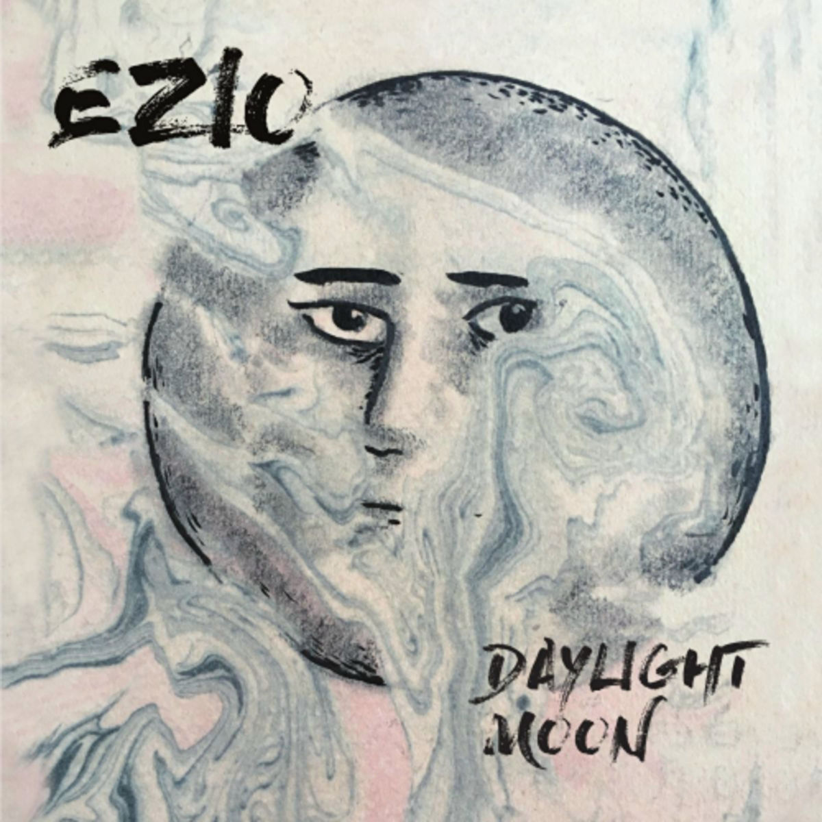 Album cover of Daylight Moon